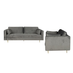Athalia 2 Piece Sofa Set