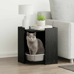 Litter Box Enclosure