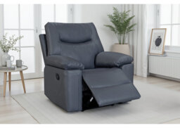 Blinera 97cm Wide Glider Standard Recliner
