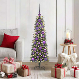 Artificial Christmas Tree with Stand