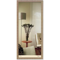 Solid Wood Rough Sawn Surface Picture Frame