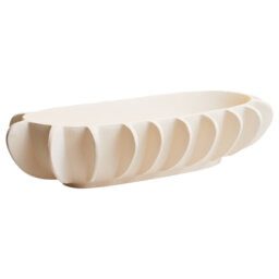 Aluminium Decorative Bowl