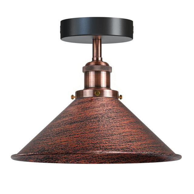 Semi Flush Mount