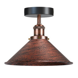 Semi Flush Mount