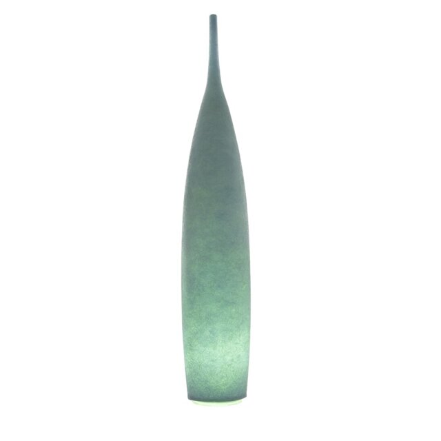 Tank 142cm Novelty Floor Lamp