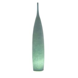 Tank 142cm Novelty Floor Lamp