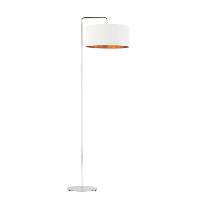 Ronneshia 156cm Task Floor Lamp