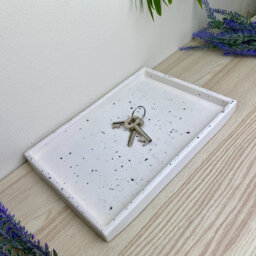 Rectangle Decorative Tray