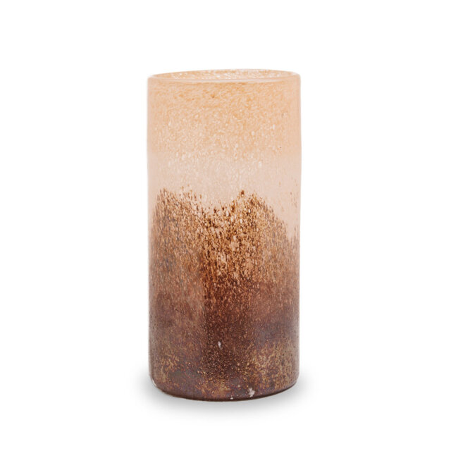 Fenix Glass Table Vase