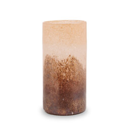 Fenix Glass Table Vase