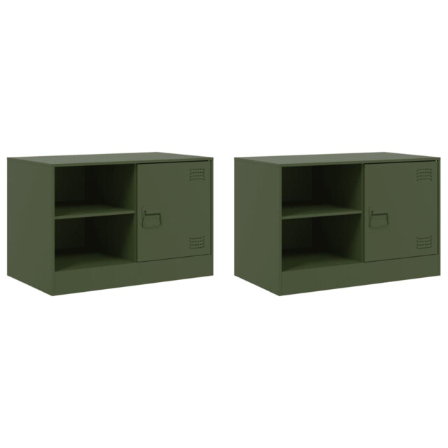 "Arether Unfinished TV Stand for TVs up to 24"""