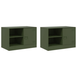 "Arether Unfinished TV Stand for TVs up to 24"""