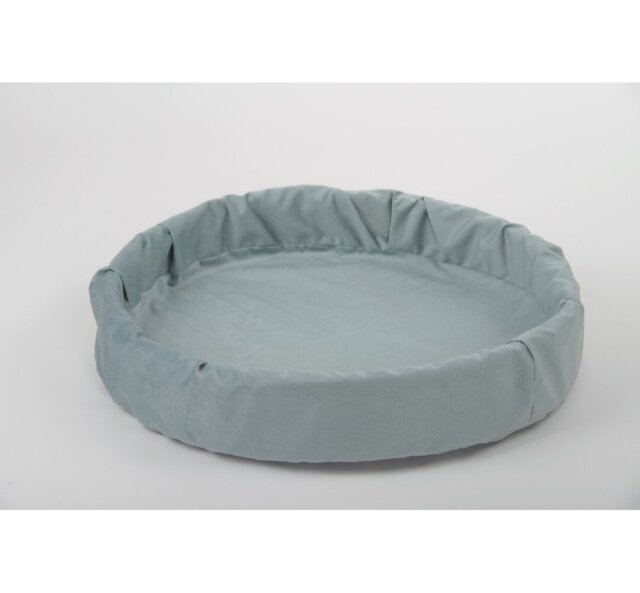 Selina Round / Oval Cat Bed