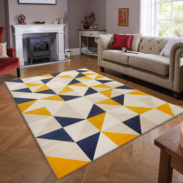 Sandsmere Indoor / Outdoor Area Rug