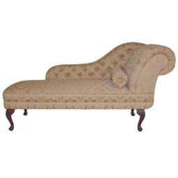Jonesville Chaise Longue