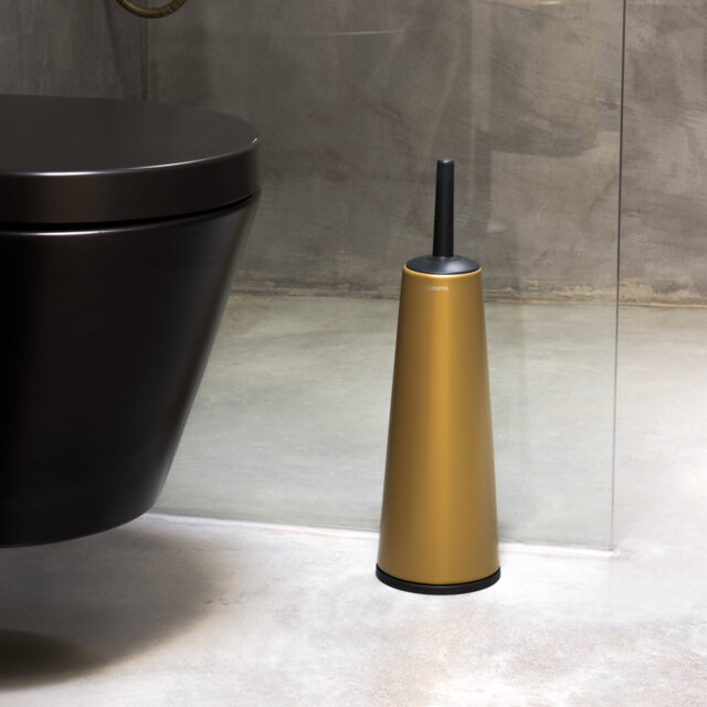 Brabantia Renew Toilet Brush and Holder