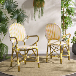Everarda Outdoor Charlbury Garden Chair