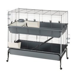 Rabbit Cage