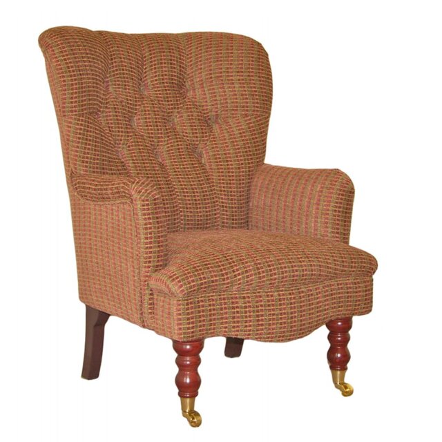 Jonesville Upholstered Armchair