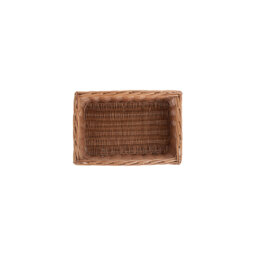 Willow Wicker Storage Basket