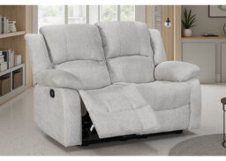 Aesir Recliner Sofa
