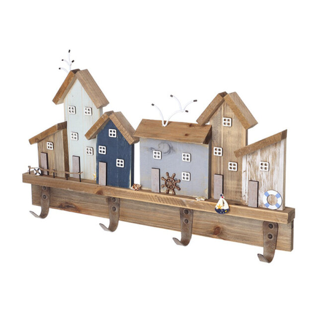 Box Signs & Plaques