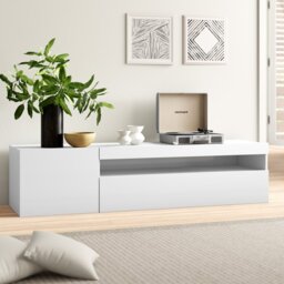 "Mariella TV Stand for TVs up to 65"""