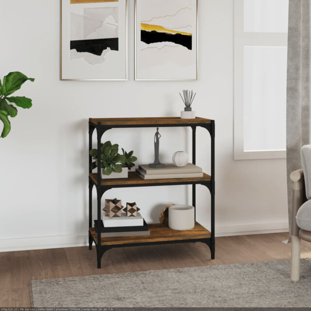 Casebier 70.5cm H Standard Bookcase