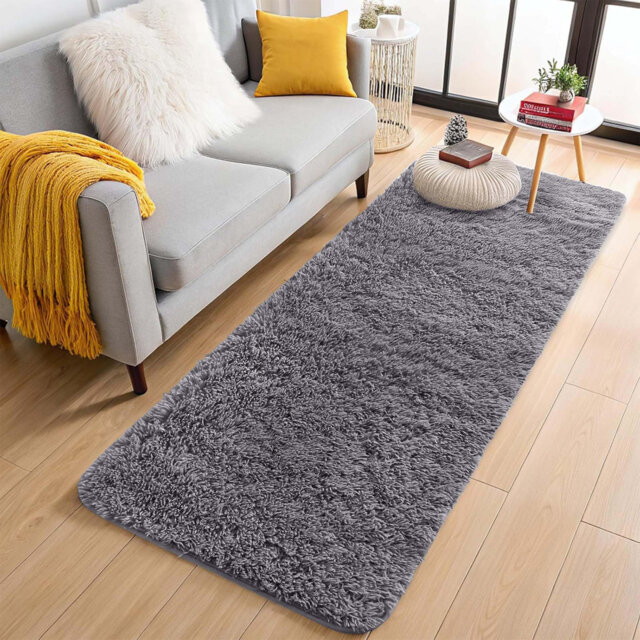 Lounge Area Rugs Living Room Large Plush Carpet