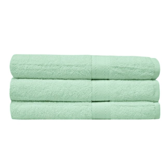 Jauregui Cotton Midweight Bath Sheet