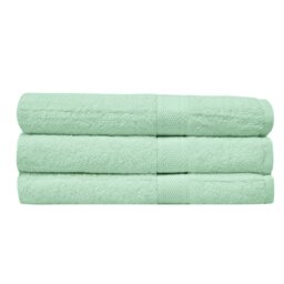 Jauregui Cotton Midweight Bath Sheet