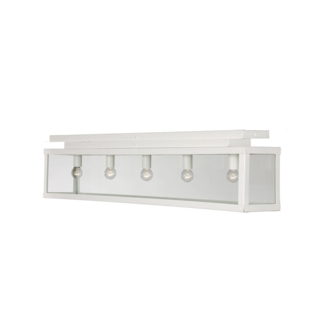 Sebastien Flush Mount