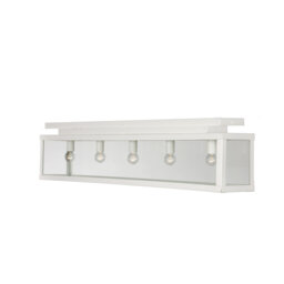 Sebastien Flush Mount