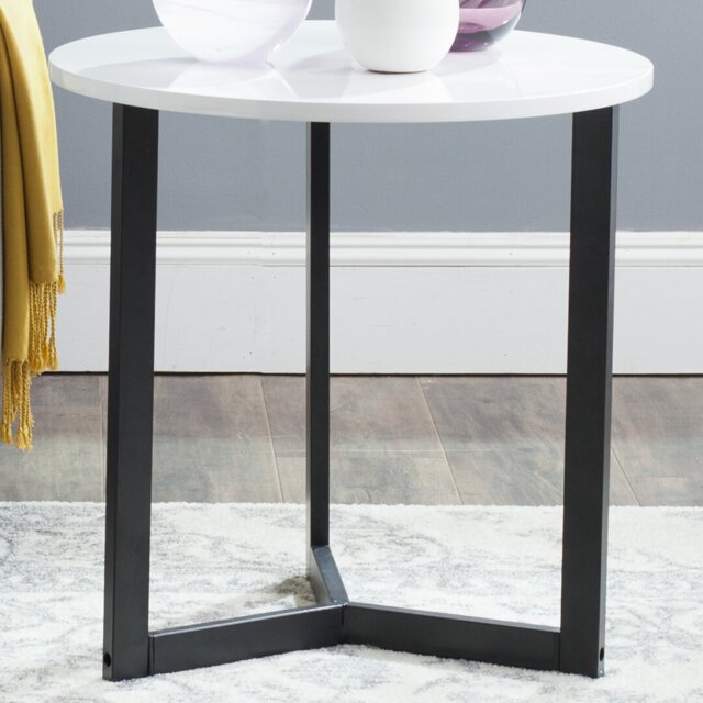 Venatici End Table