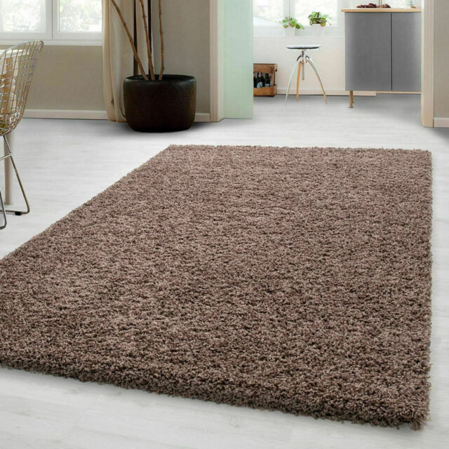 Aanuoluwa Brown Indoor/Outdoor Rug