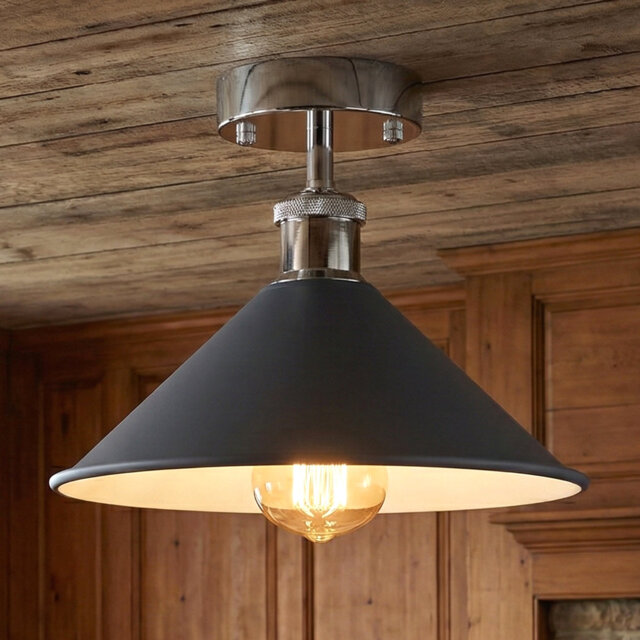 Danyelle Flush Mount
