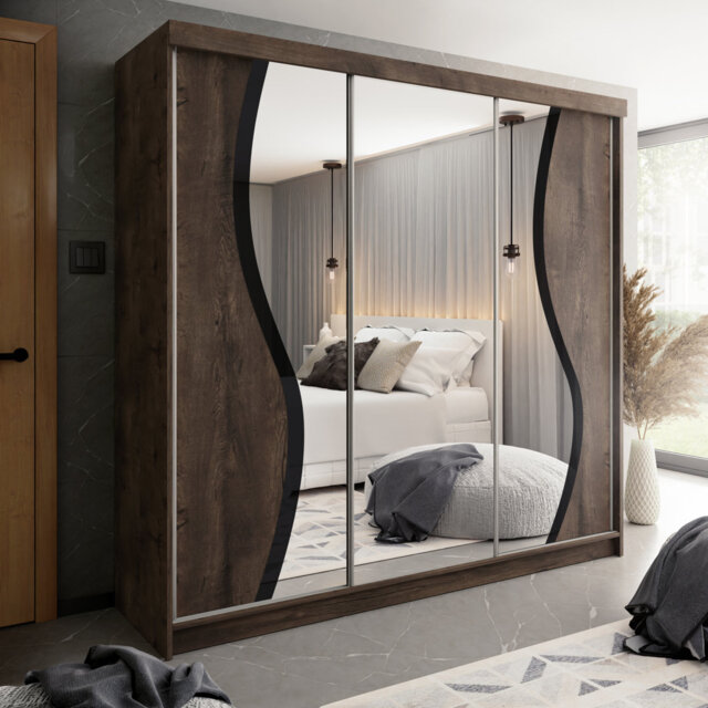 Christey Wardrobe