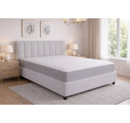 Dreamy Coil Cool Mattress