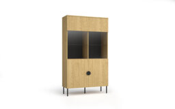 106.6cm Sideboard