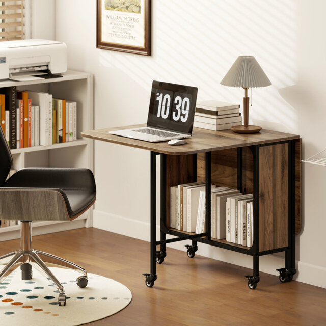 Bridgit Rectangular Dining Table