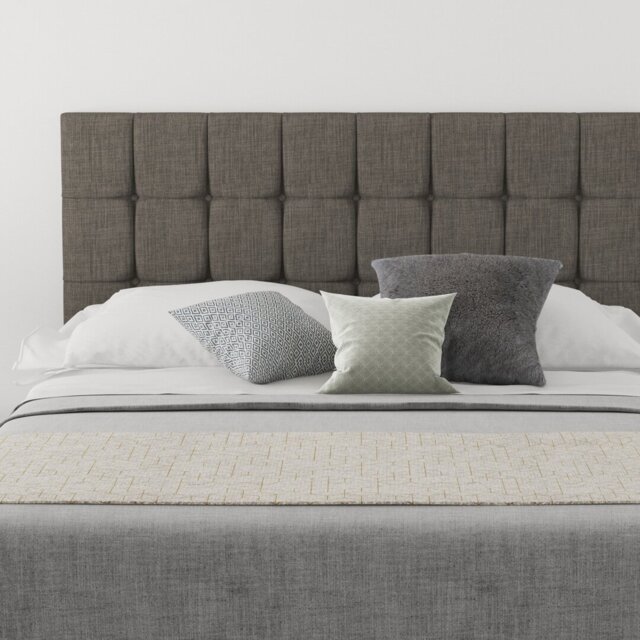 Wellington Upholstered Headboard