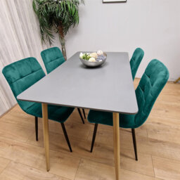 4 - Person Dining Set