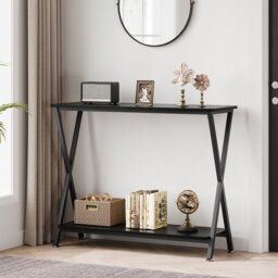 80 cm W Console Table
