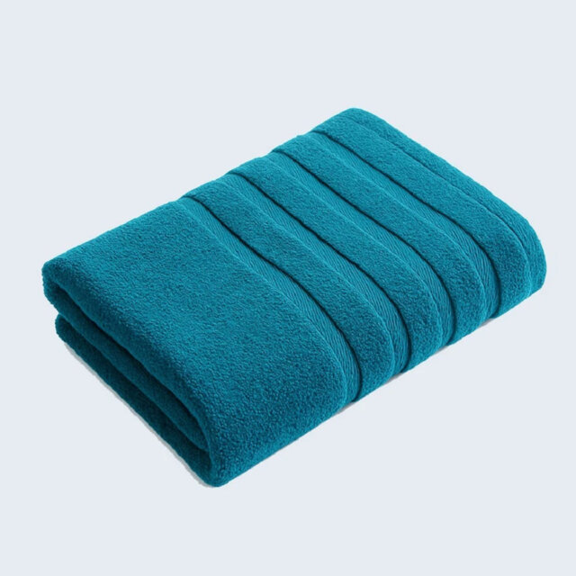 100% Cotton Bath Towel