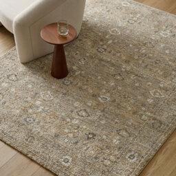 Moroccan Area Rug