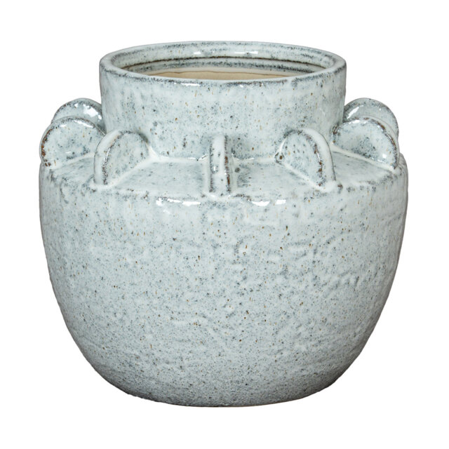 Catheline Handmade Ceramic Table Vase
