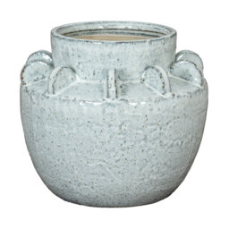Catheline Handmade Ceramic Table Vase