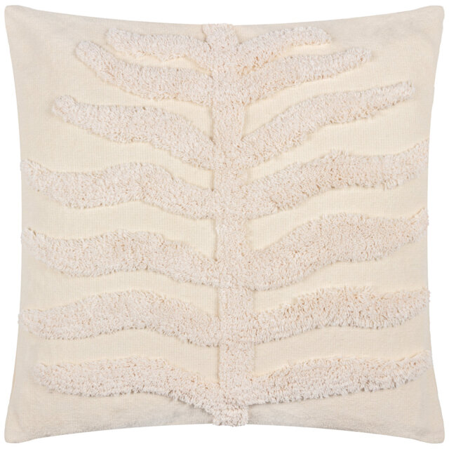 Dakota Square Cushion