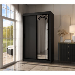 Bolitho Laminate Board Wardrobe