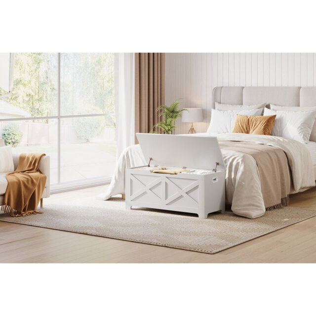 Brambly Cottage MDF Underbed Storage